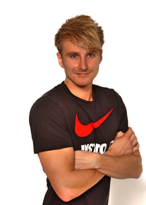 Marcel Baenisch